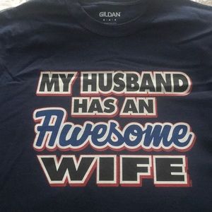 Custom made Shirts (different designs in photos)